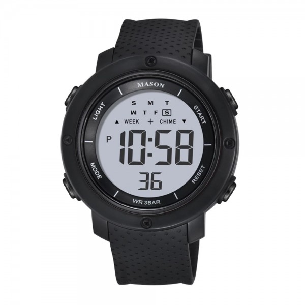 Mason MDG 5115T BK Black